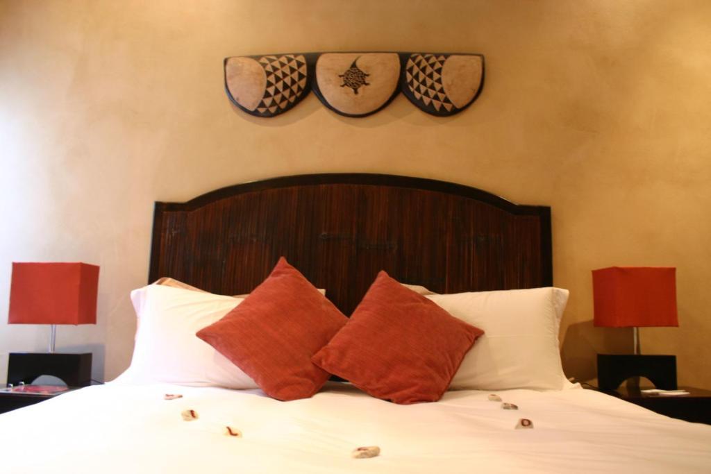 Jardin D'Ebene Boutique Guesthouse Cape Town Exterior photo
